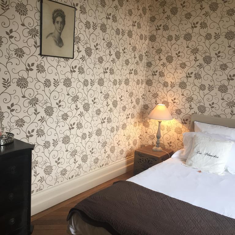 Le Manoir De Benedicte B&B Cahan Екстер'єр фото
