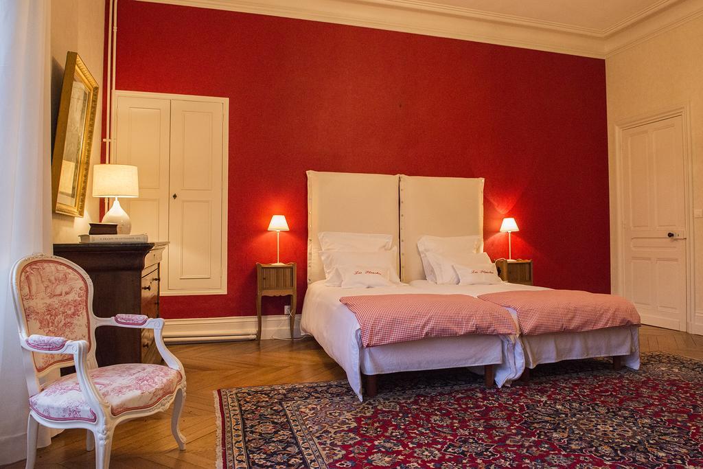 Le Manoir De Benedicte B&B Cahan Екстер'єр фото